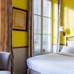 Le Relais Saint Sulpice
