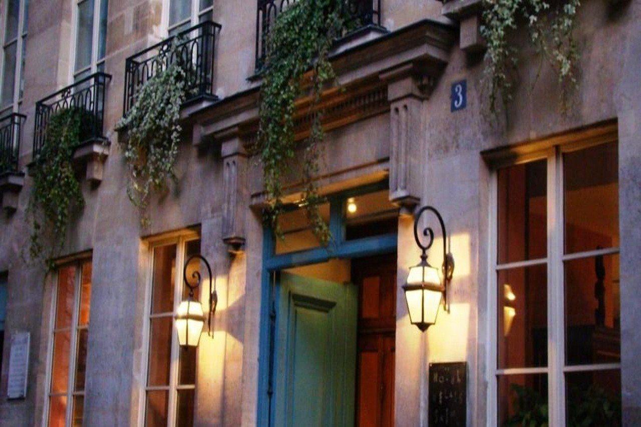 Le Relais Saint Sulpice 4*