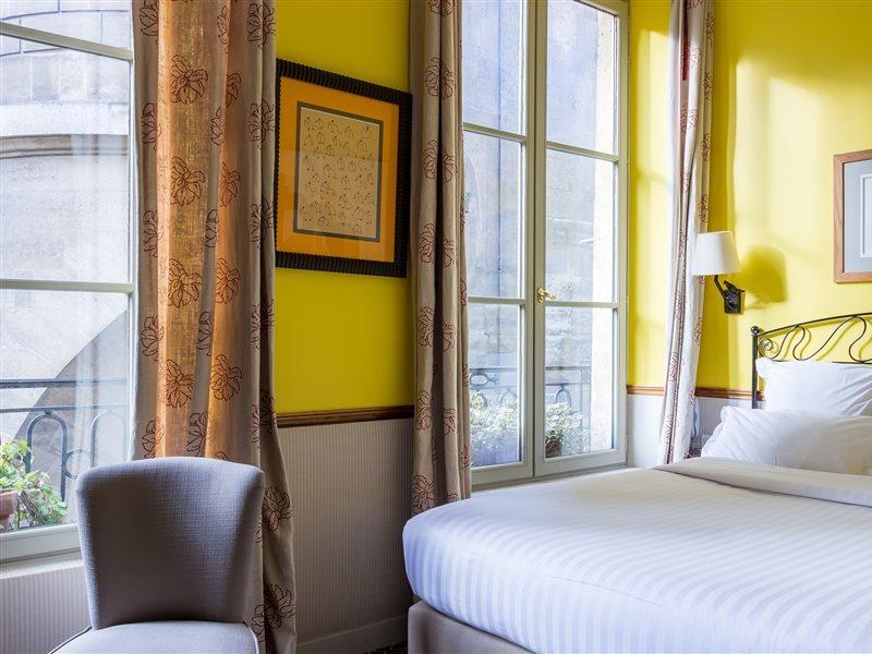 Le Relais Saint Sulpice 4* Paris