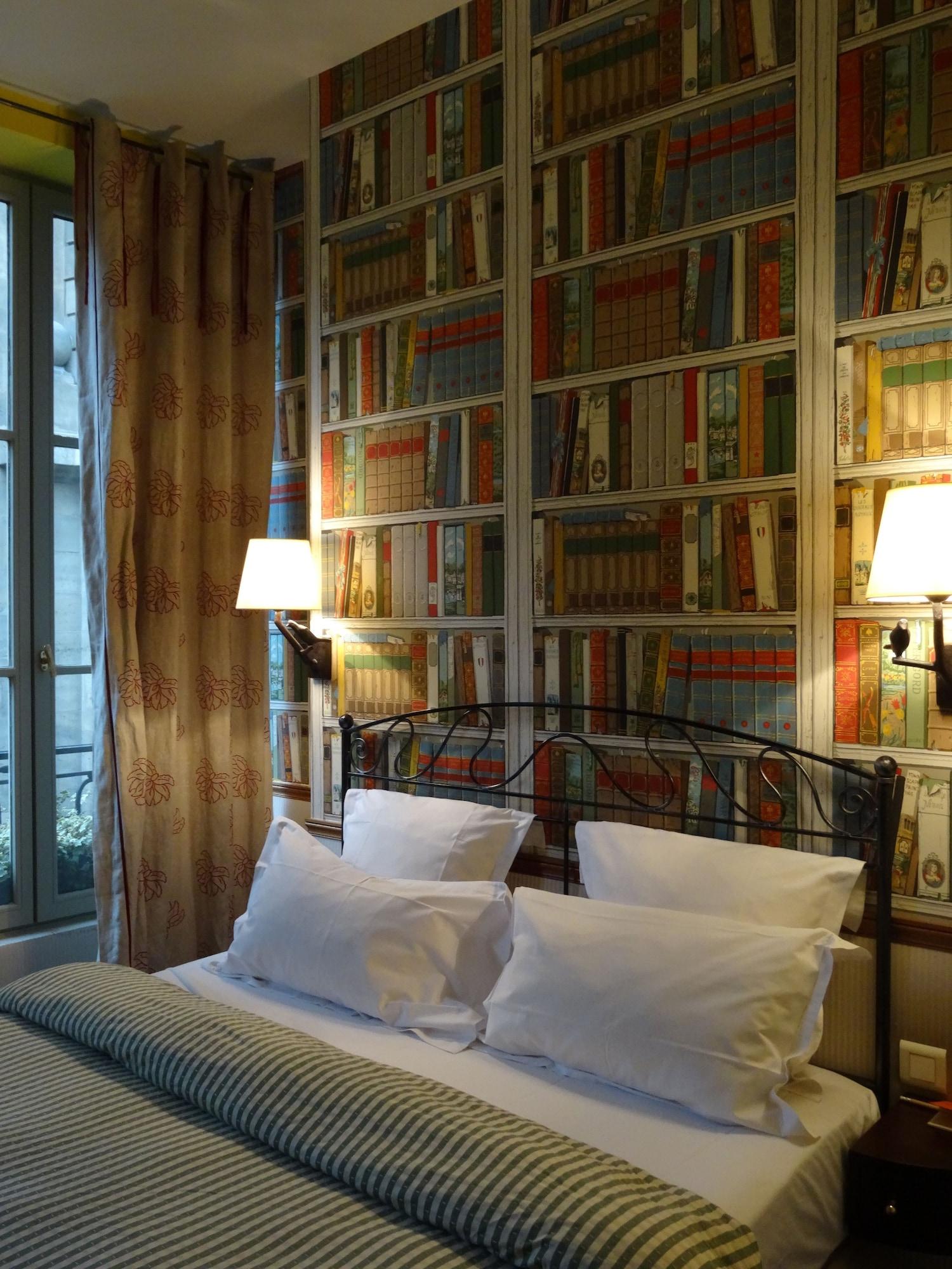Le Relais Saint Sulpice