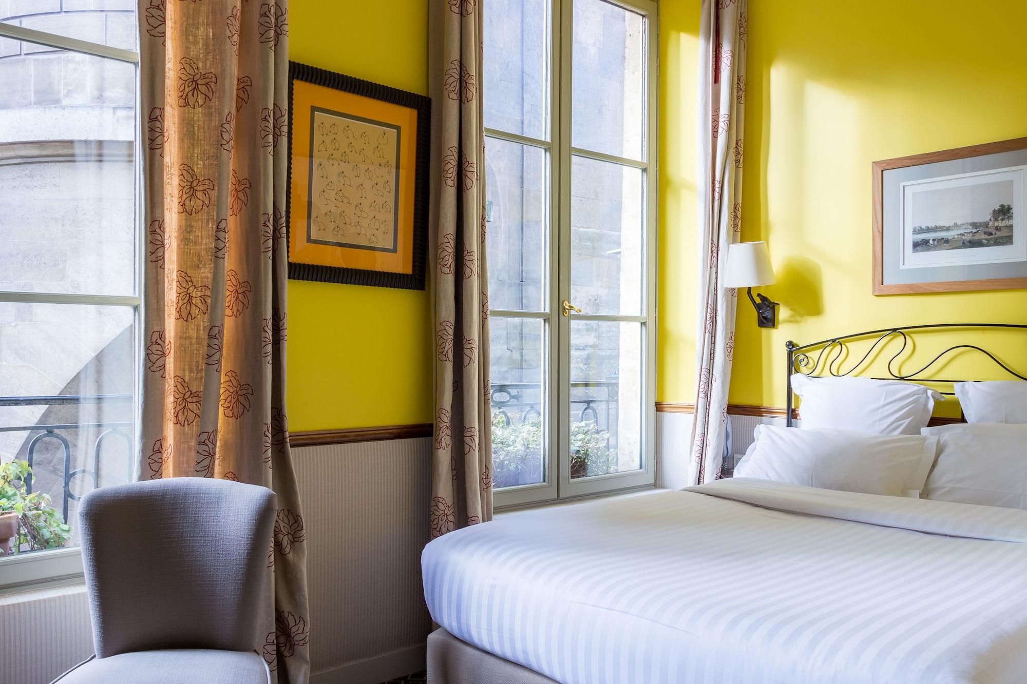 Le Relais Saint Sulpice