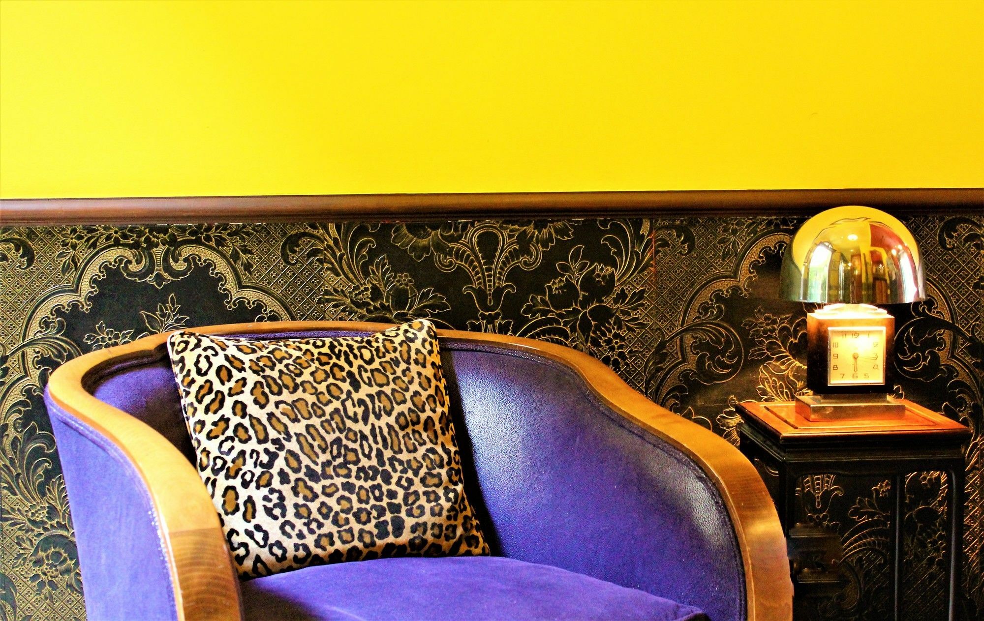 Le Relais Saint Sulpice