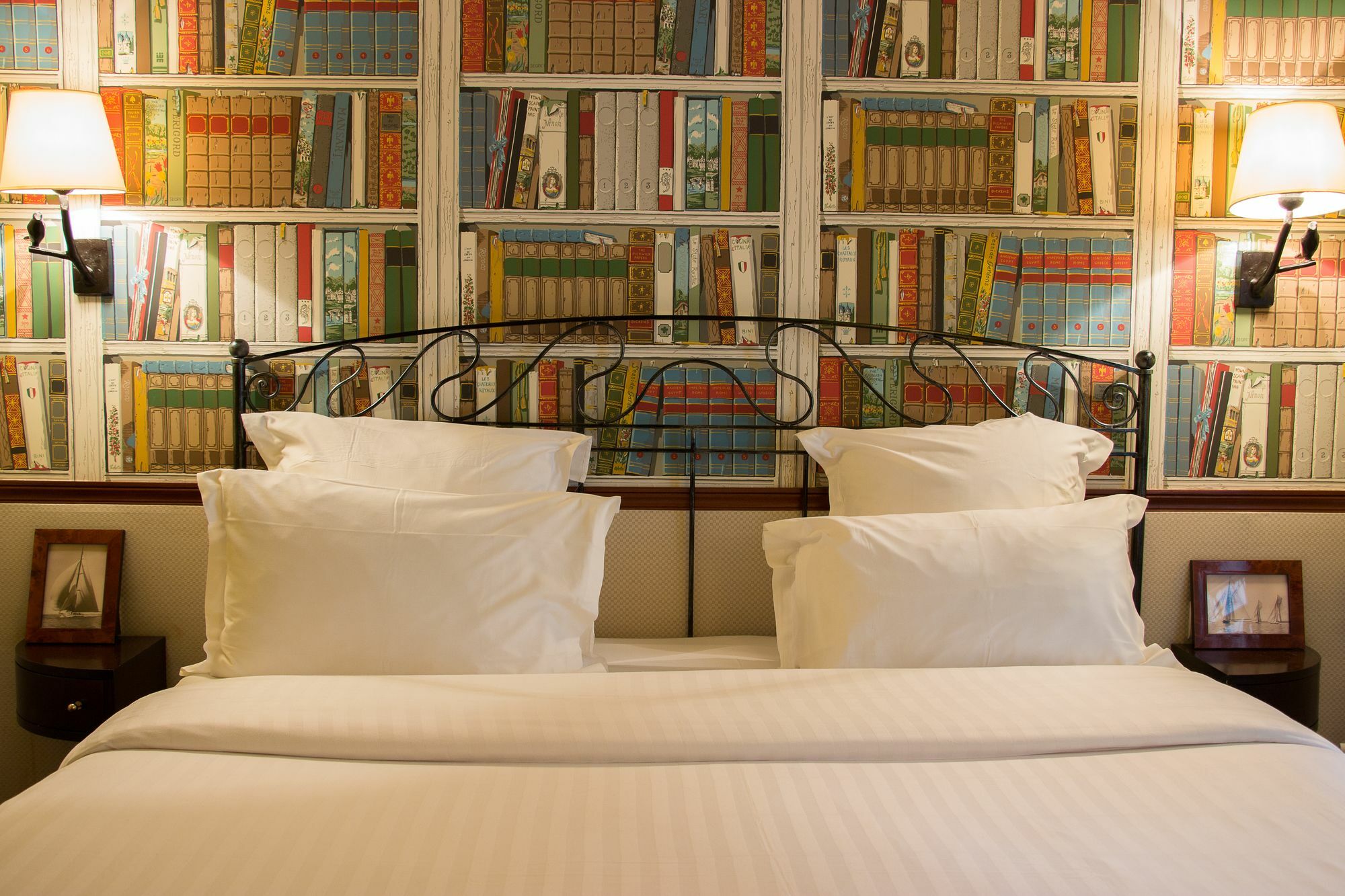 Le Relais Saint Sulpice Hotel