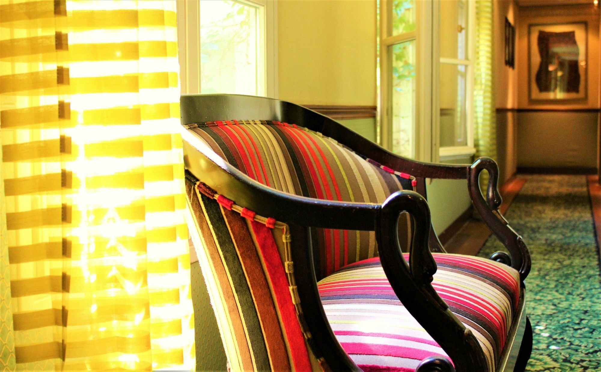 Le Relais Saint Sulpice